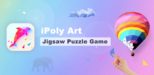 iPoly Art - Jigsaw Puzzle Game pc screenshot iPoly Art - Jigsaw Puzzle Game pc screenshot