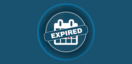 Expiration Control pc screenshot