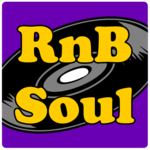 RnB Soul FM icon