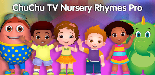 ChuChu TV Nursery Rhymes Videos Pro - Learning App pc screenshot