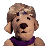 Ask Ted E Bare! icon