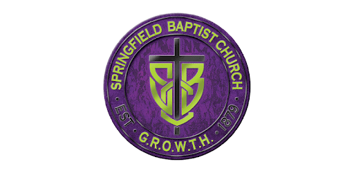 Springfield Baptist Church pc screenshot Springfield Baptist Church pc screenshot