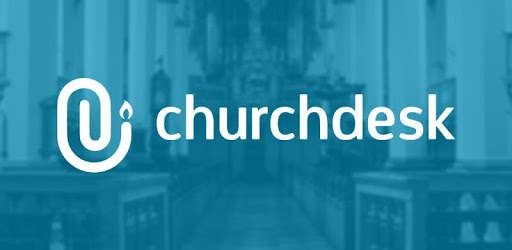 ChurchDesk pc screenshot ChurchDesk pc screenshot