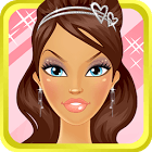 Makeup And Hairdresser icon
