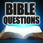 Bible Questions Answered quiz test icon