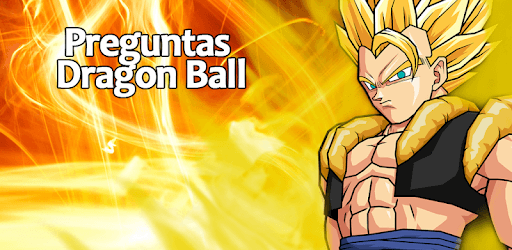 How much do you know about Dragon Ball pc screenshot