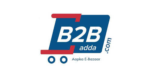 B2BAdda pc screenshot