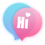 CIAO - Dating, Social, Love & Relationship icon