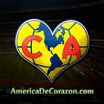 América de Corazón icon