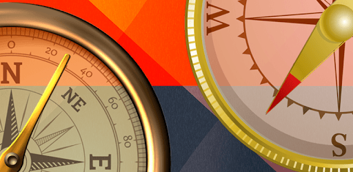 Smart Orientation Compass pc screenshot Smart Orientation Compass pc screenshot
