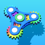 Fidget Spinner Designer icon