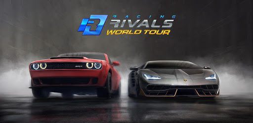 Racing Rivals pc screenshot Racing Rivals pc screenshot