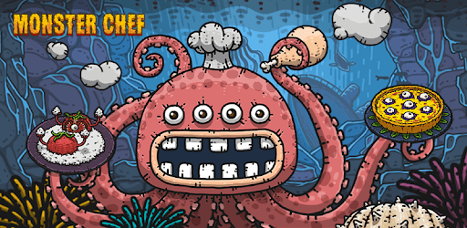 Monster Chef pc screenshot Monster Chef pc screenshot