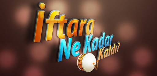 Iftar Times pc screenshot Iftar Times pc screenshot