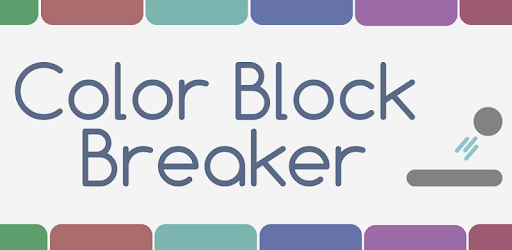 Color Block Breaker pc screenshot Color Block Breaker pc screenshot