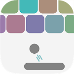 Color Block Breaker icon