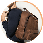Latest Men Backpack Ideas icon