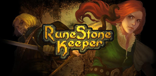 Runestone Keeper pc screenshot Runestone Keeper pc screenshot