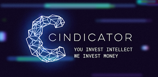 Cindicator: stock market, cryptocurrency, bitcoin pc screenshot