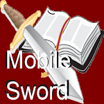 Mobile Sword icon