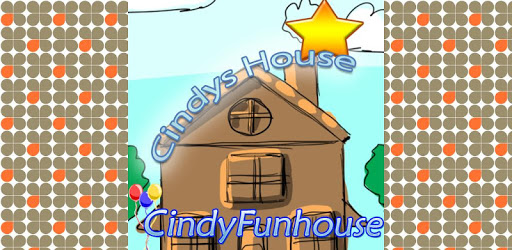Cindys House pc screenshot Cindys House pc screenshot
