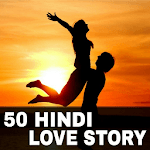 Hindi Love Story 2018 icon