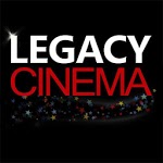 Legacy Cinema icon
