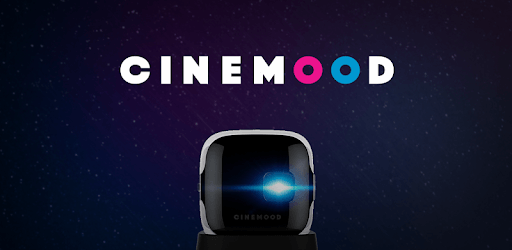 CINEMOOD pc screenshot CINEMOOD pc screenshot