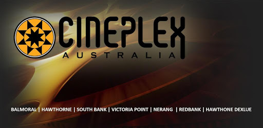 Cineplex Australia pc screenshot Cineplex Australia pc screenshot