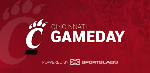 Cincinnati Bearcats Gameday pc screenshot Cincinnati Bearcats Gameday pc screenshot