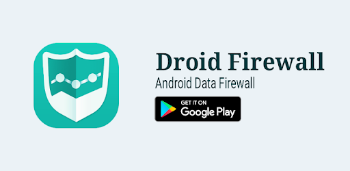 Droid Firewall pc screenshot