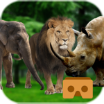 Animal Planet - 3D, VR, 360 icon