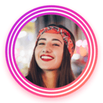 Profile Picture Border Frame - Propic icon
