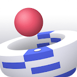 Hopping Ball icon