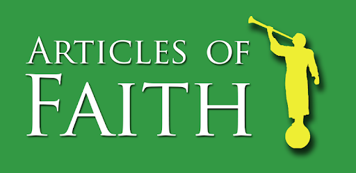 LDS Articles of Faith pc screenshot LDS Articles of Faith pc screenshot
