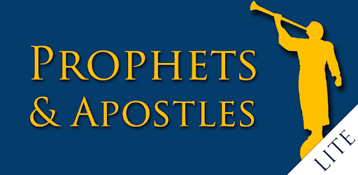 LDS Prophets & Apostles Lite pc screenshot