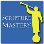LDS Scripture Mastery icon