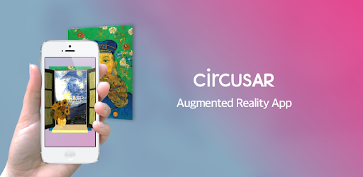 circusAR(Augmented Reality) pc screenshot circusAR(Augmented Reality) pc screenshot
