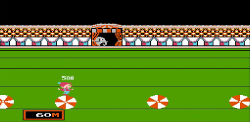 Circus Classic: Lion Jump pc screenshot