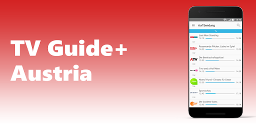 TV Guide+ Austria free pc screenshot