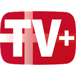 TV Guide+ Denmark free icon
