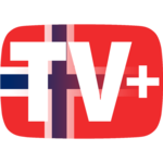 TV Guide+ Norway EPG icon