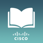 Cisco eReader for pc icon Cisco eReader for pc icon