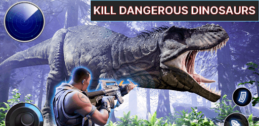 Dino Hunter - Wild Jurassic Hunting Expedition pc screenshot Dino Hunter - Wild Jurassic Hunting Expedition pc screenshot
