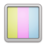 Colors icon