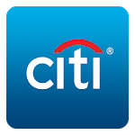 Citi Mobile® icon