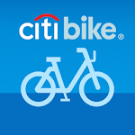 Citi Bike icon
