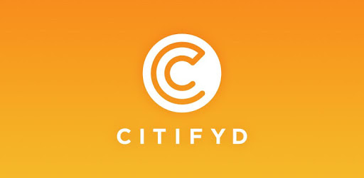 Citifyd pc screenshot Citifyd pc screenshot