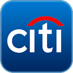 Citibank IN icon