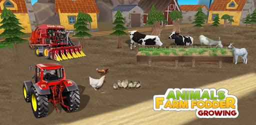 Animal Farm Fodder Growing & Harvesting Simulator pc screenshot Animal Farm Fodder Growing & Harvesting Simulator pc screenshot